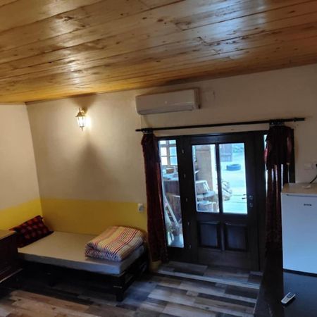 Hostel Horgos Centar Екстериор снимка