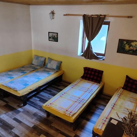 Hostel Horgos Centar Екстериор снимка