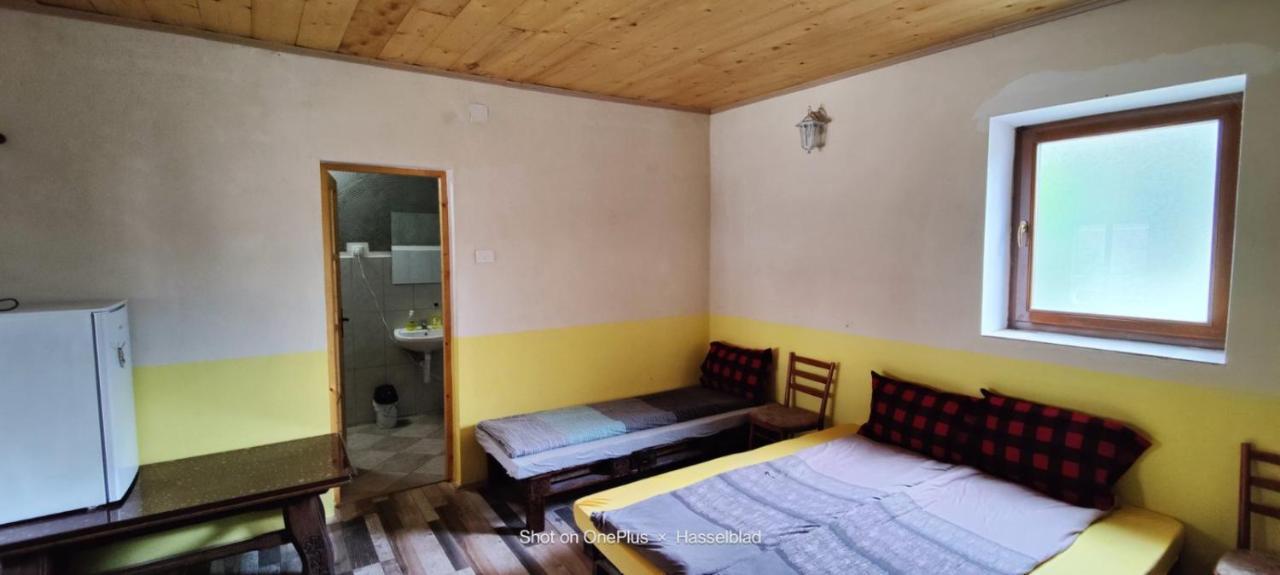 Hostel Horgos Centar Екстериор снимка