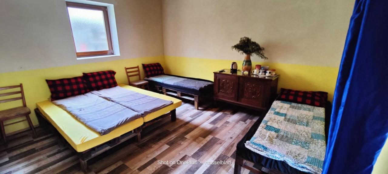 Hostel Horgos Centar Екстериор снимка