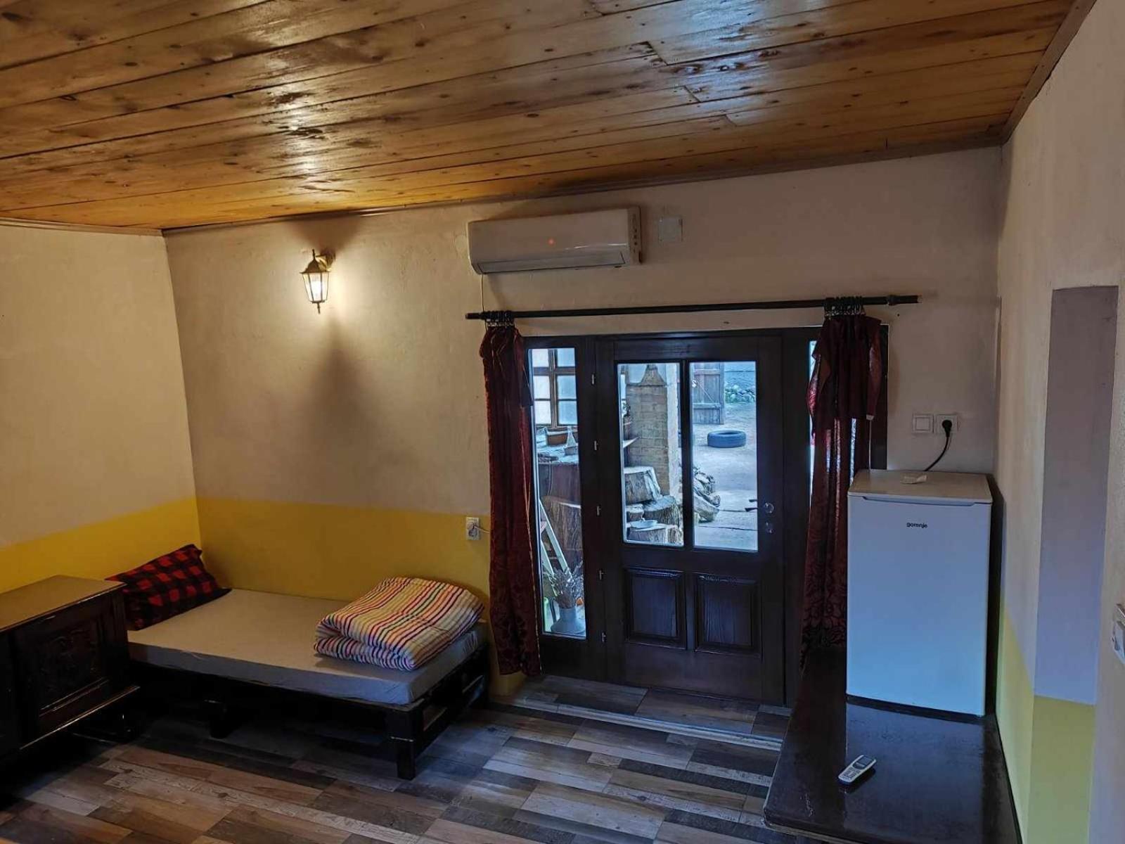 Hostel Horgos Centar Екстериор снимка