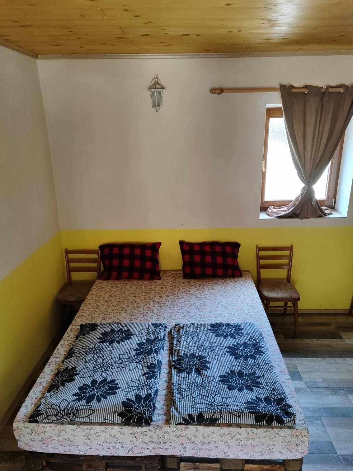 Hostel Horgos Centar Екстериор снимка