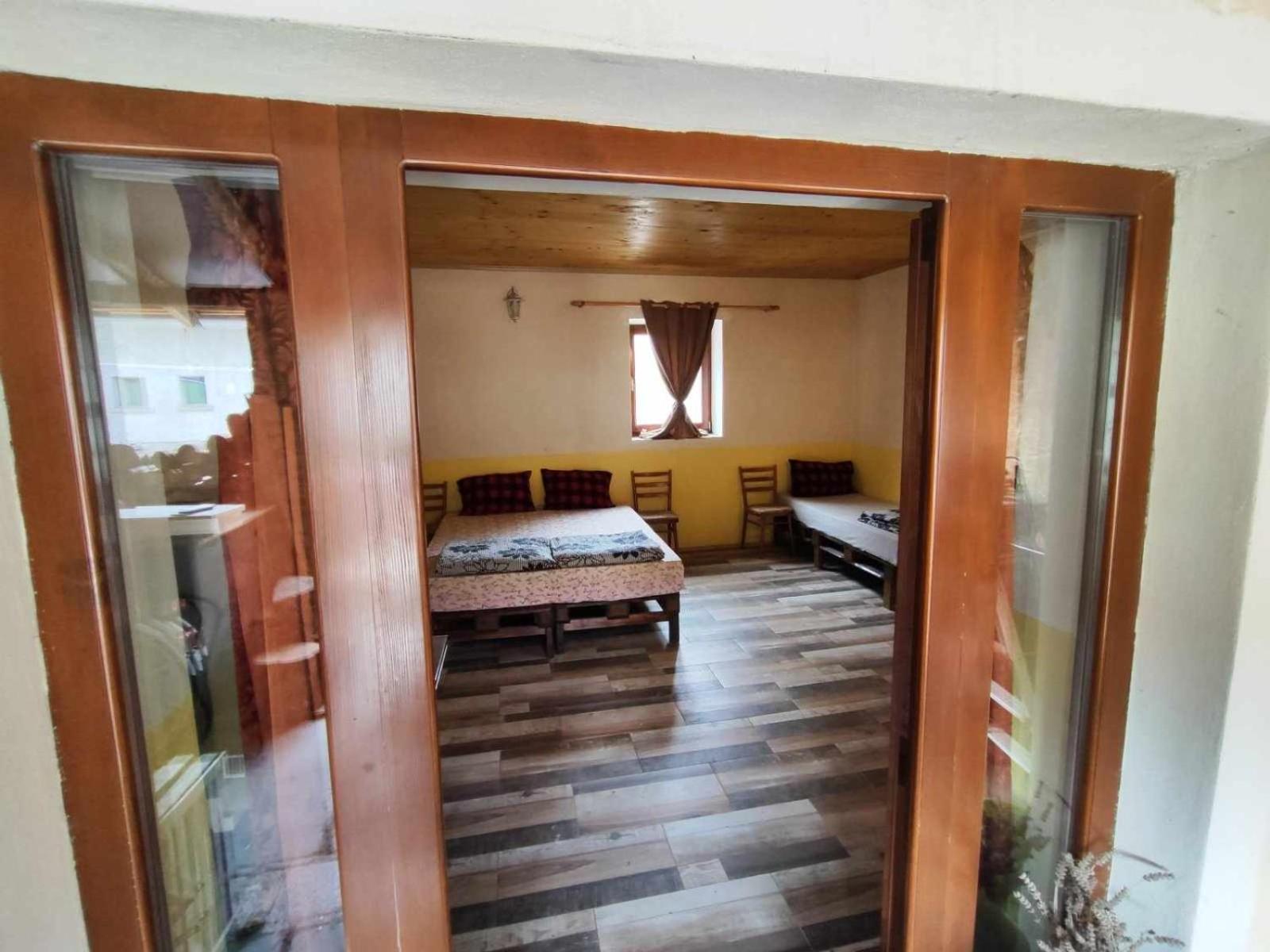 Hostel Horgos Centar Екстериор снимка