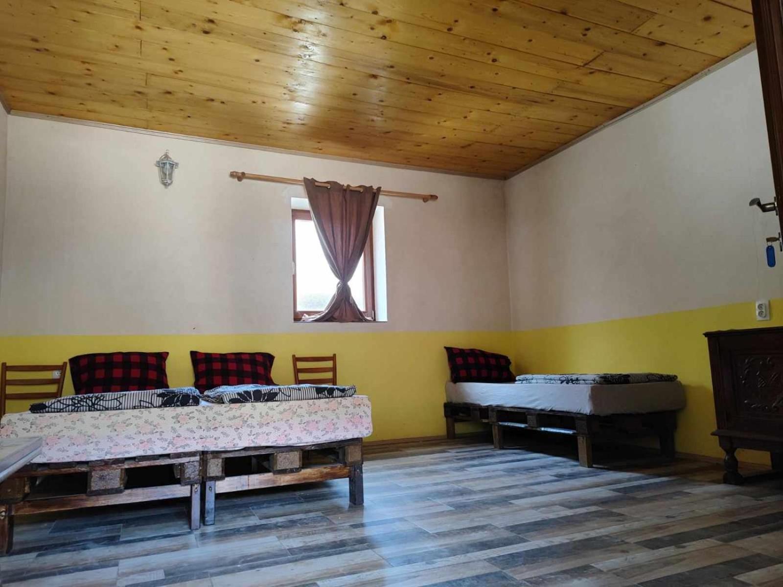 Hostel Horgos Centar Екстериор снимка