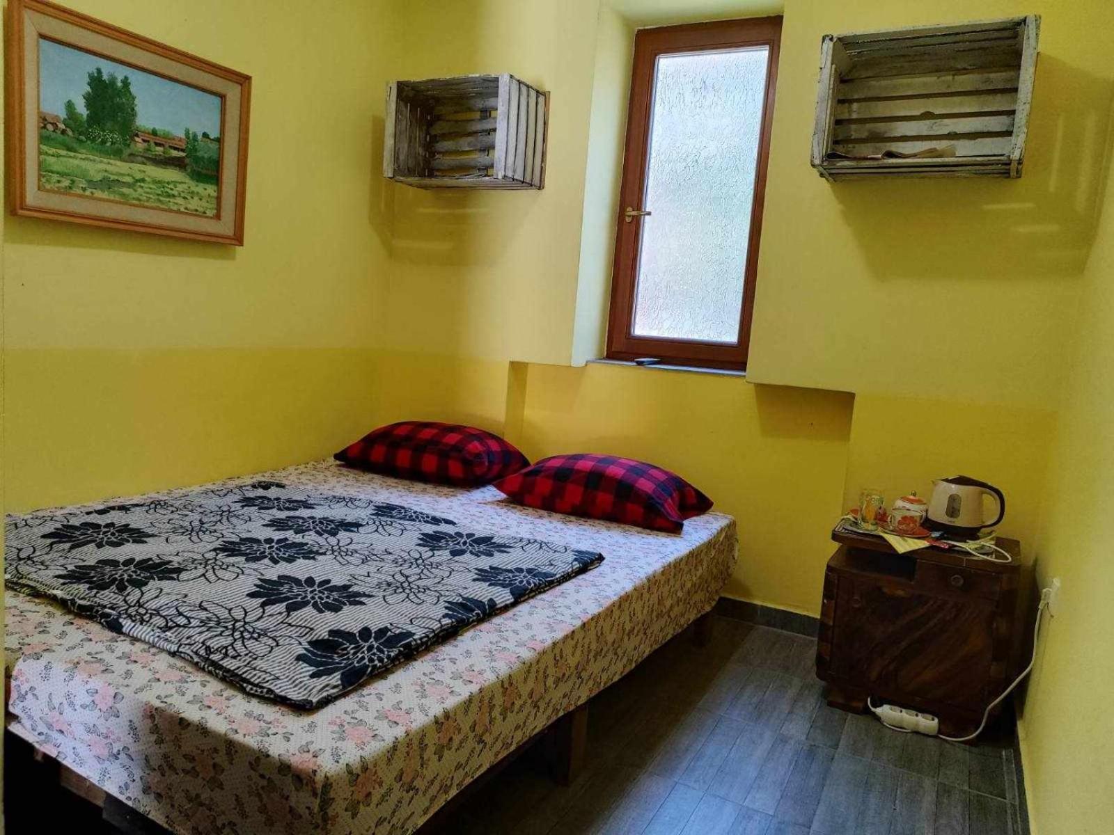 Hostel Horgos Centar Екстериор снимка