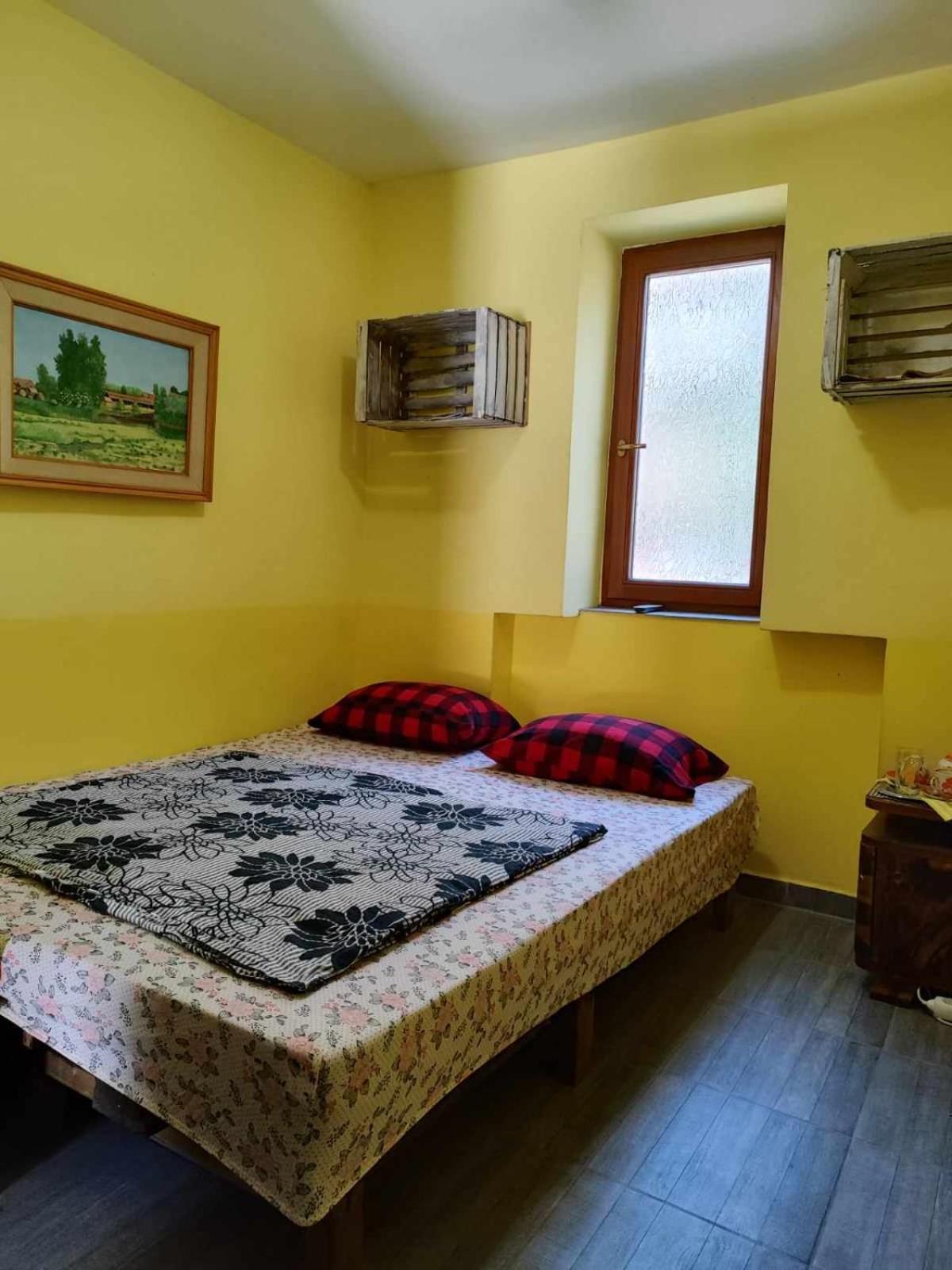 Hostel Horgos Centar Екстериор снимка