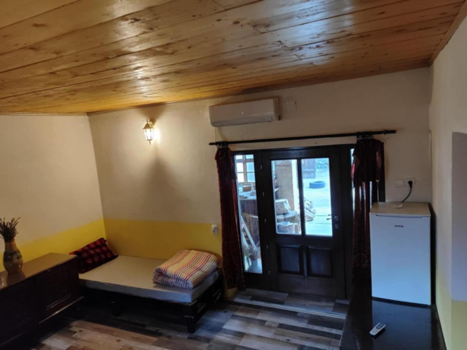 Hostel Horgos Centar Екстериор снимка