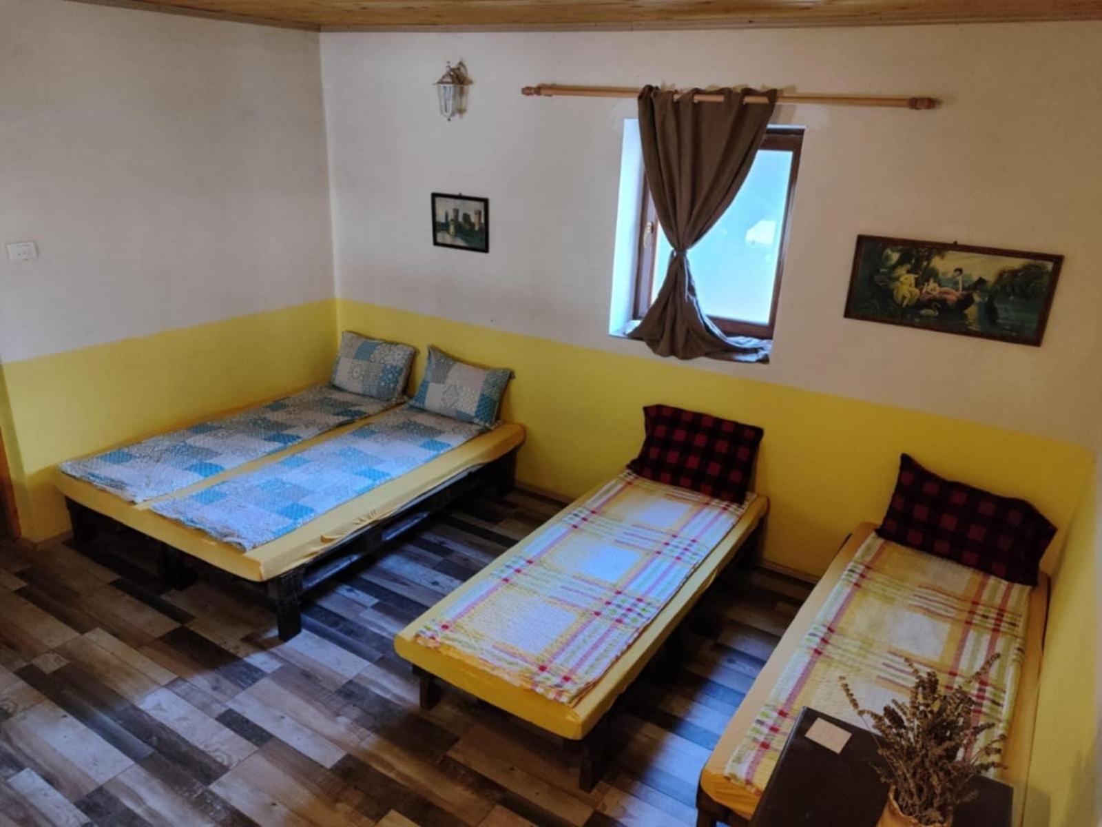 Hostel Horgos Centar Екстериор снимка