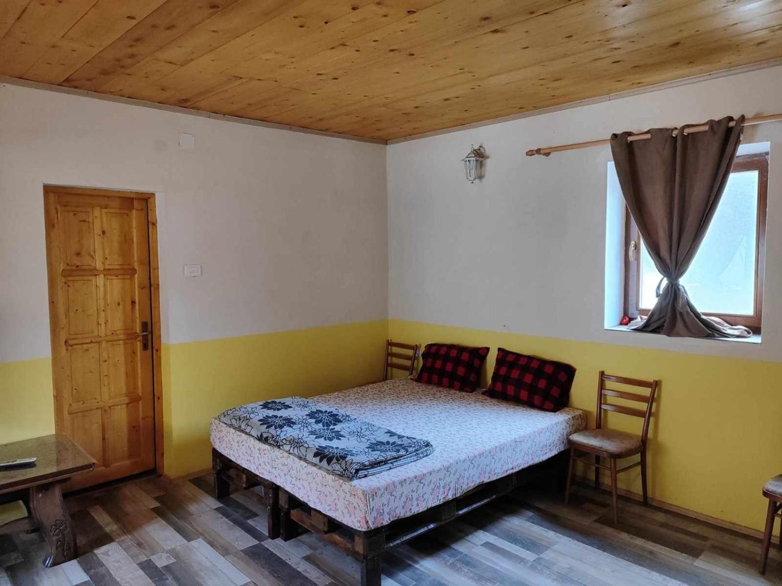 Hostel Horgos Centar Екстериор снимка