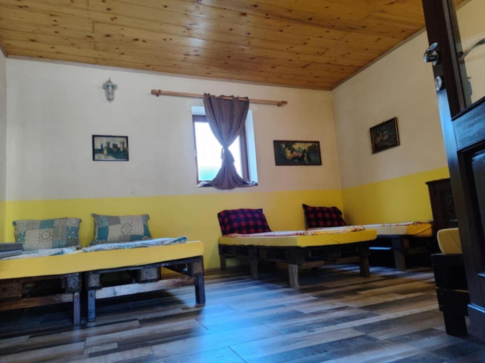 Hostel Horgos Centar Екстериор снимка