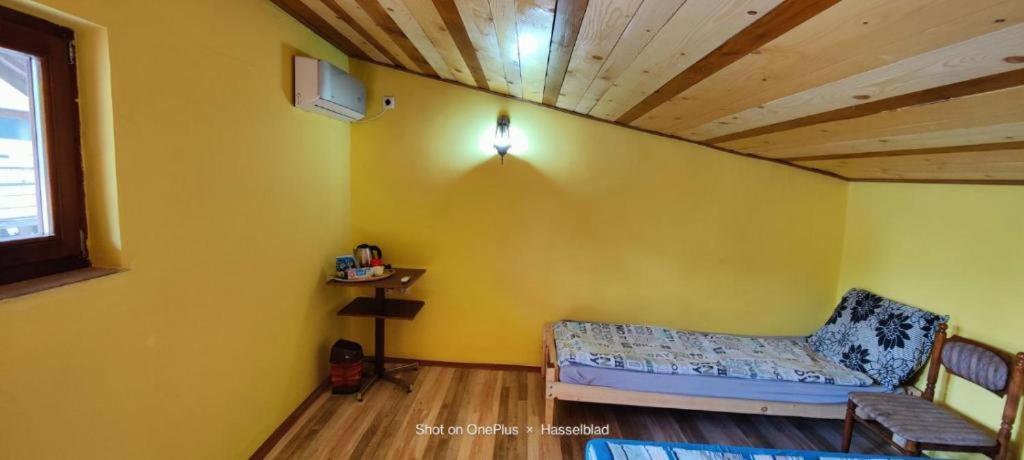 Hostel Horgos Centar Екстериор снимка