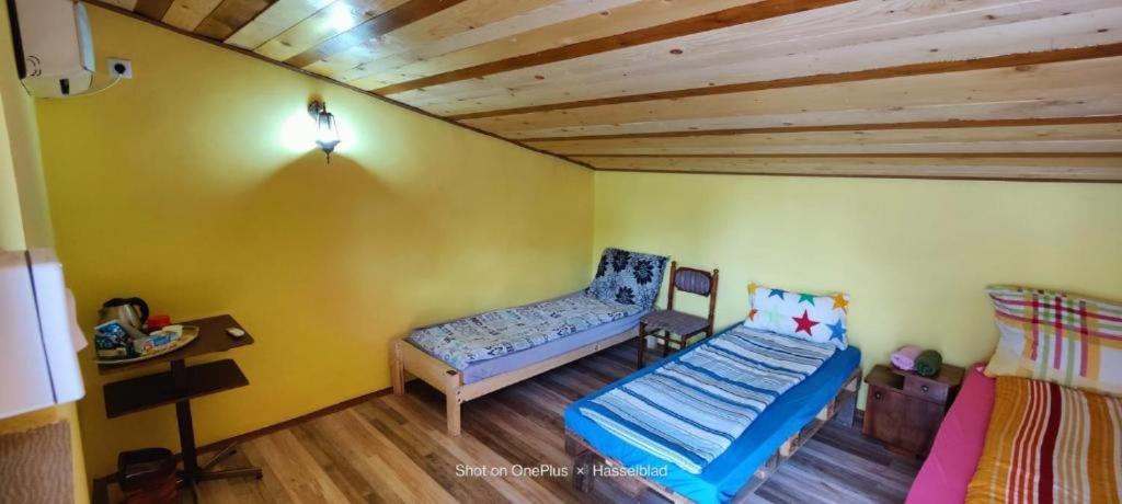Hostel Horgos Centar Екстериор снимка