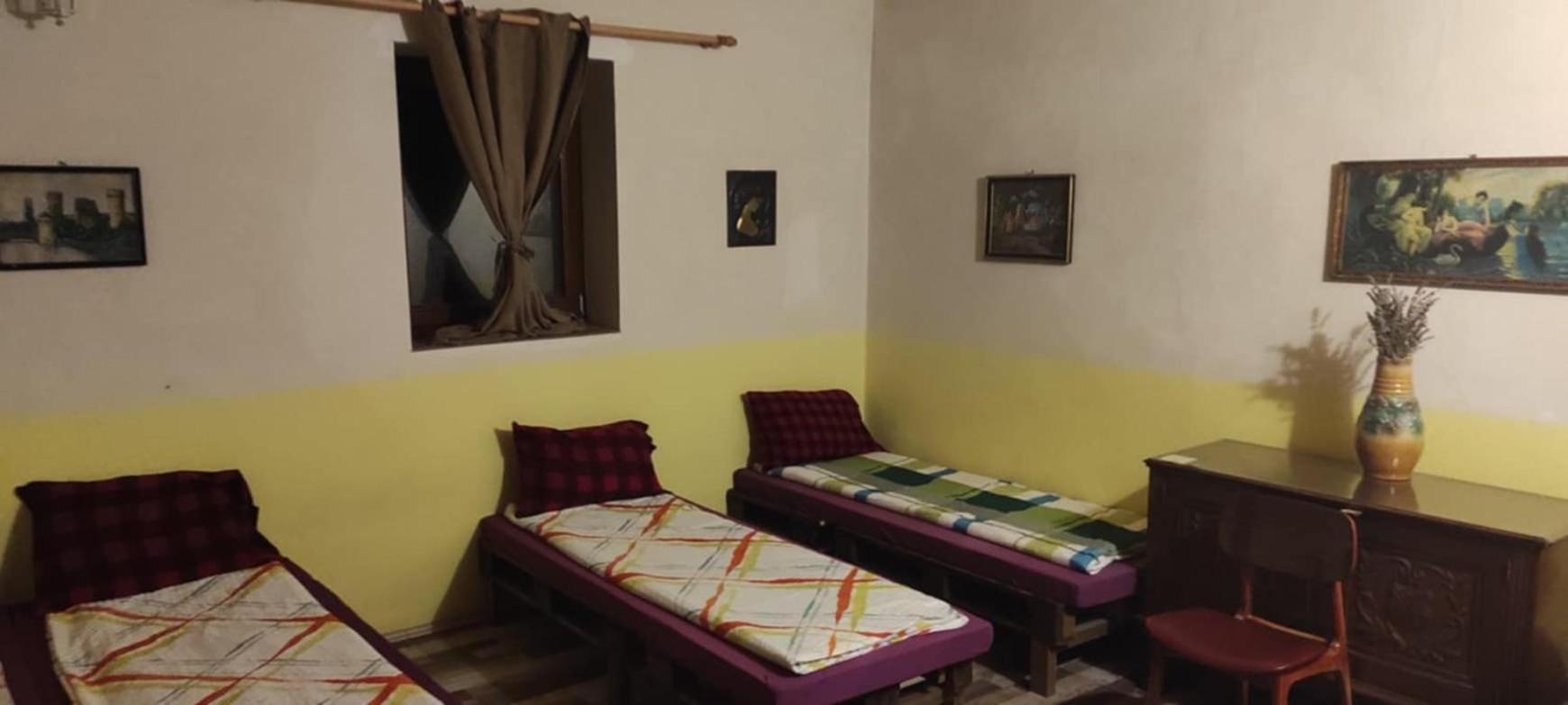 Hostel Horgos Centar Екстериор снимка