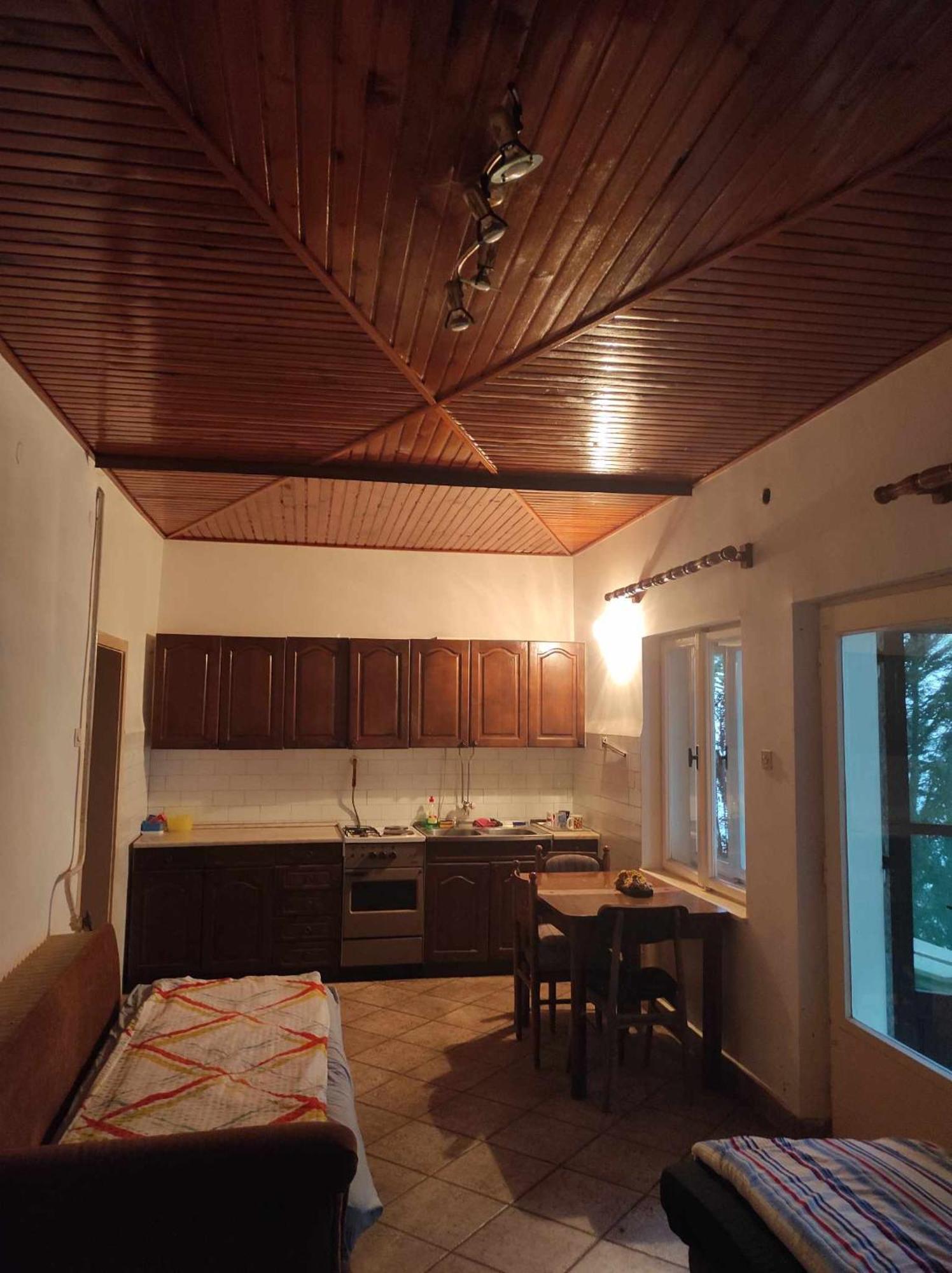 Hostel Horgos Centar Екстериор снимка