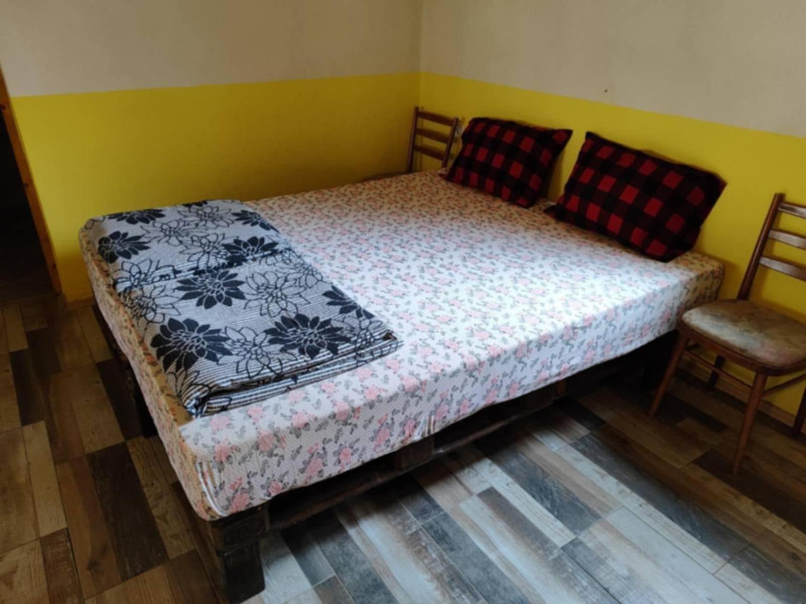 Hostel Horgos Centar Екстериор снимка