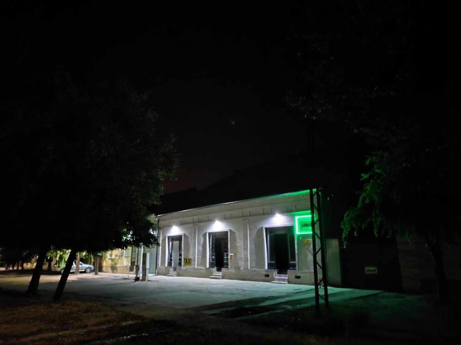 Hostel Horgos Centar Екстериор снимка