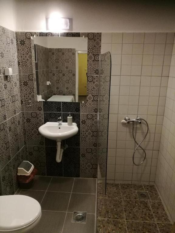 Hostel Horgos Centar Екстериор снимка