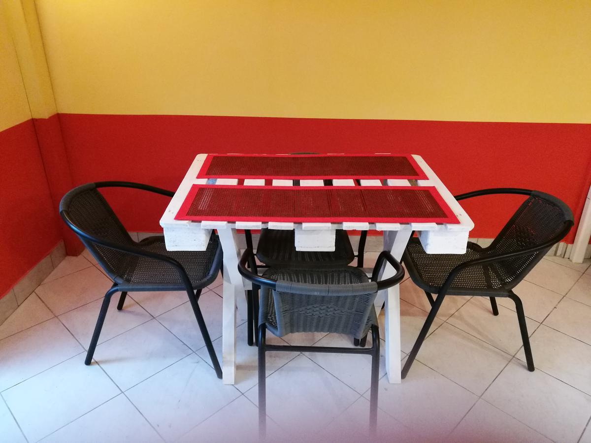 Hostel Horgos Centar Екстериор снимка