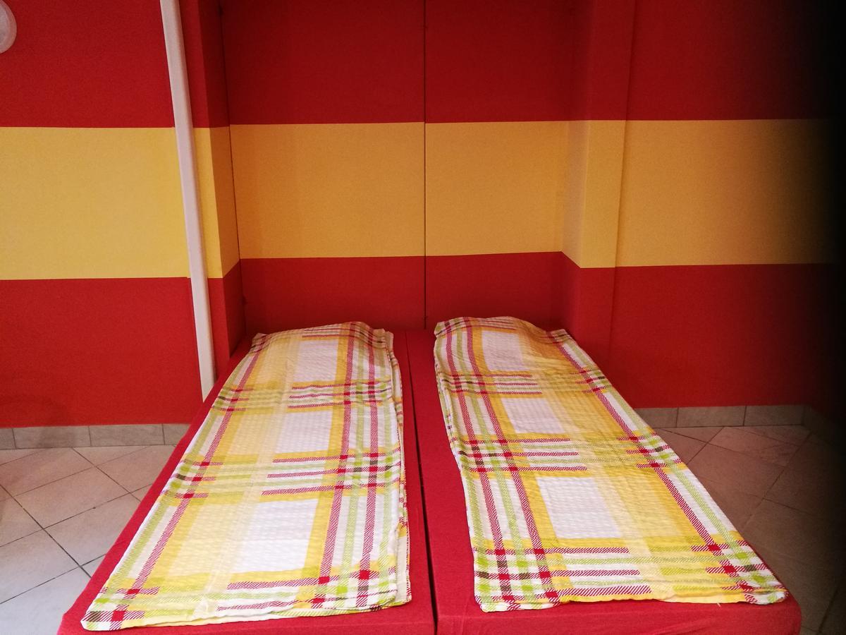 Hostel Horgos Centar Екстериор снимка