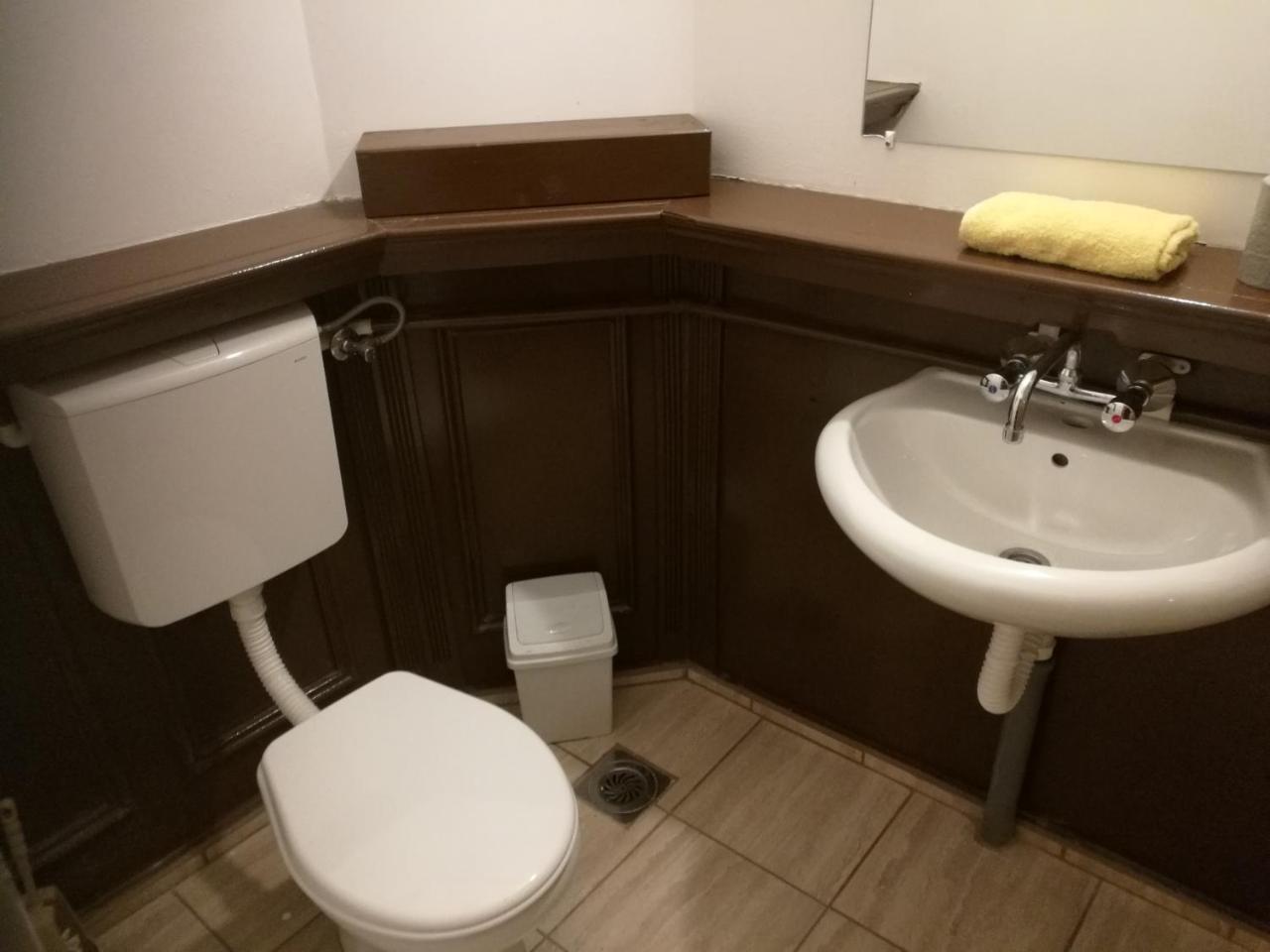 Hostel Horgos Centar Екстериор снимка