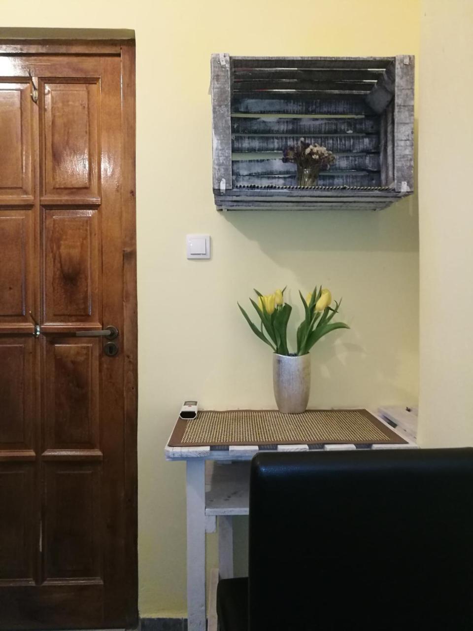 Hostel Horgos Centar Екстериор снимка