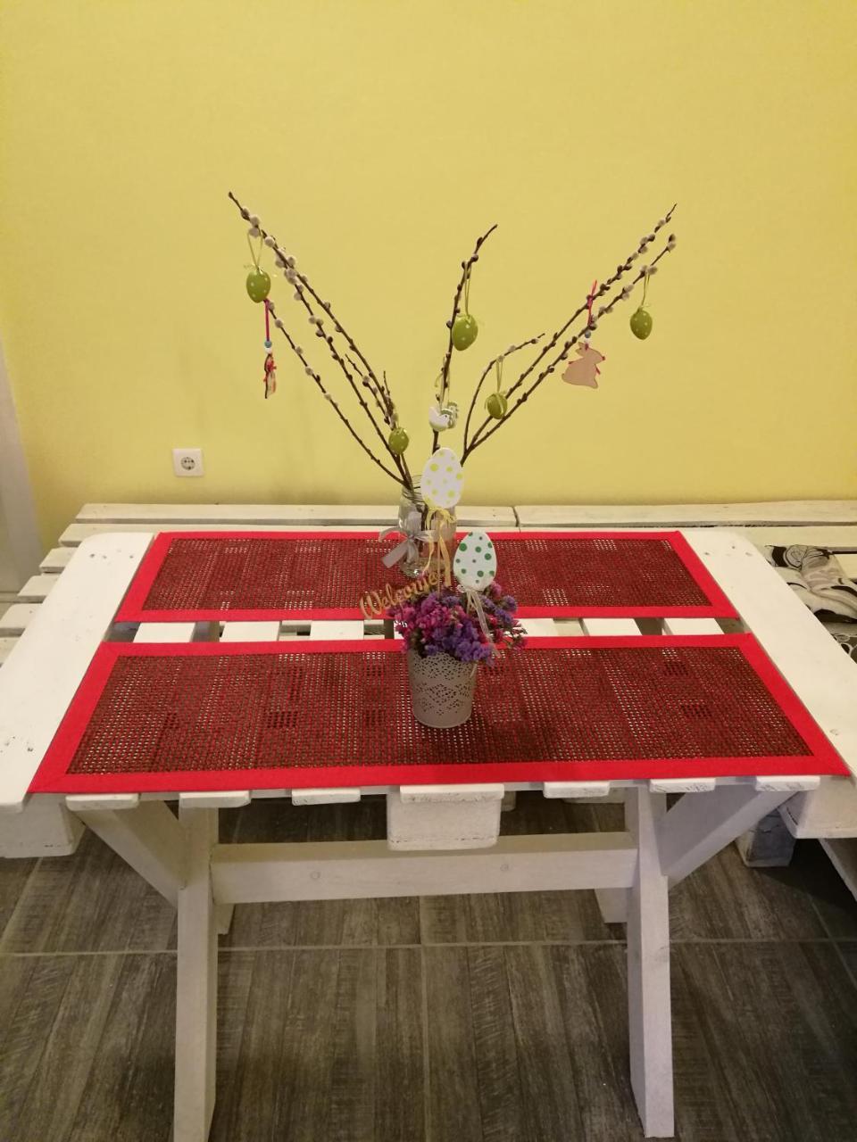 Hostel Horgos Centar Екстериор снимка