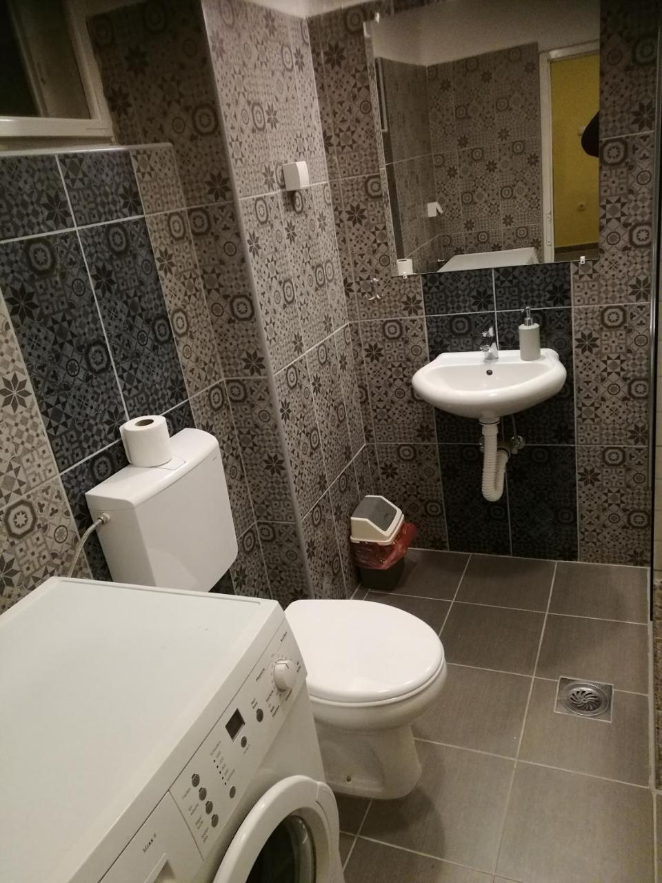 Hostel Horgos Centar Екстериор снимка