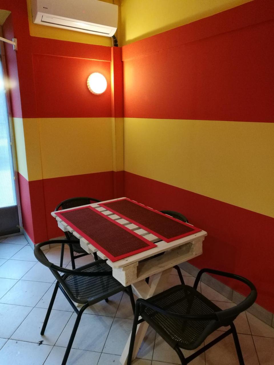 Hostel Horgos Centar Екстериор снимка