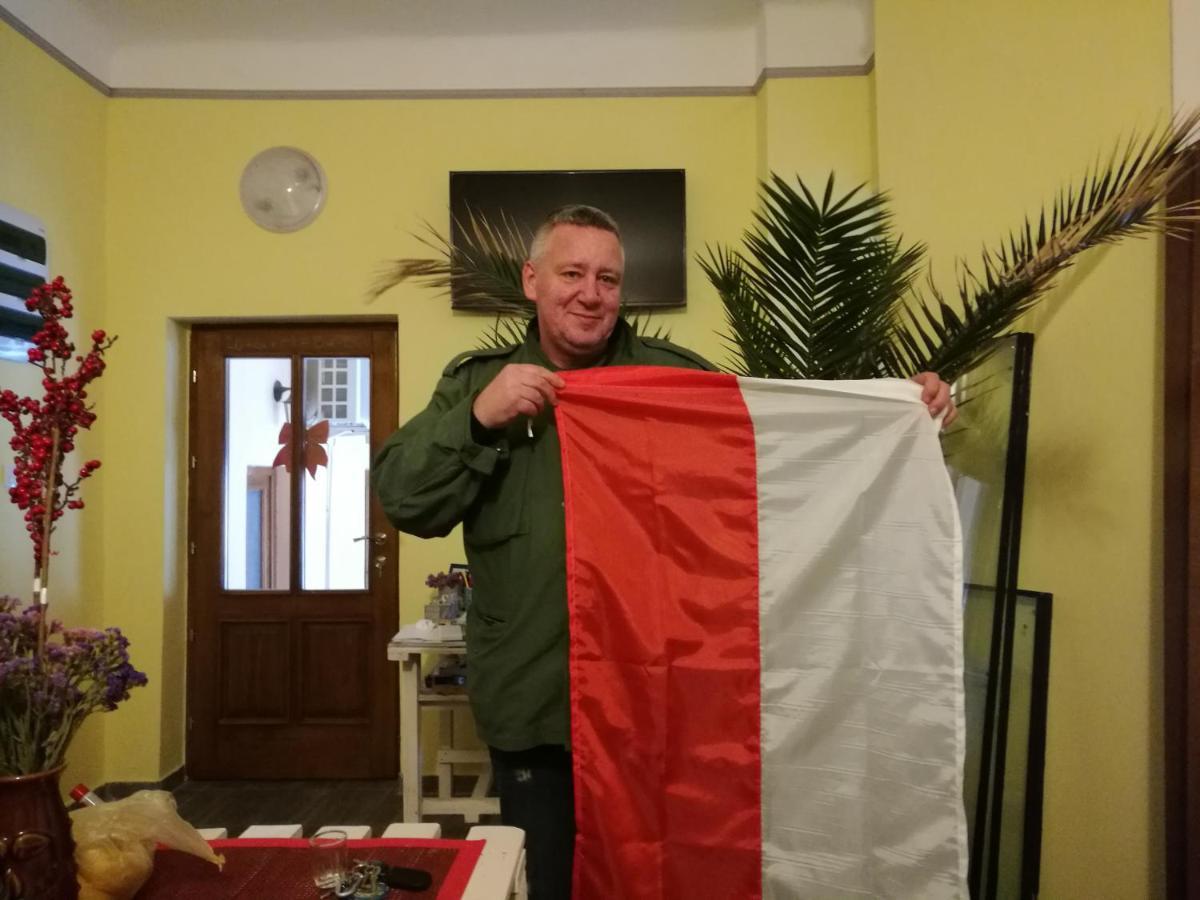 Hostel Horgos Centar Екстериор снимка