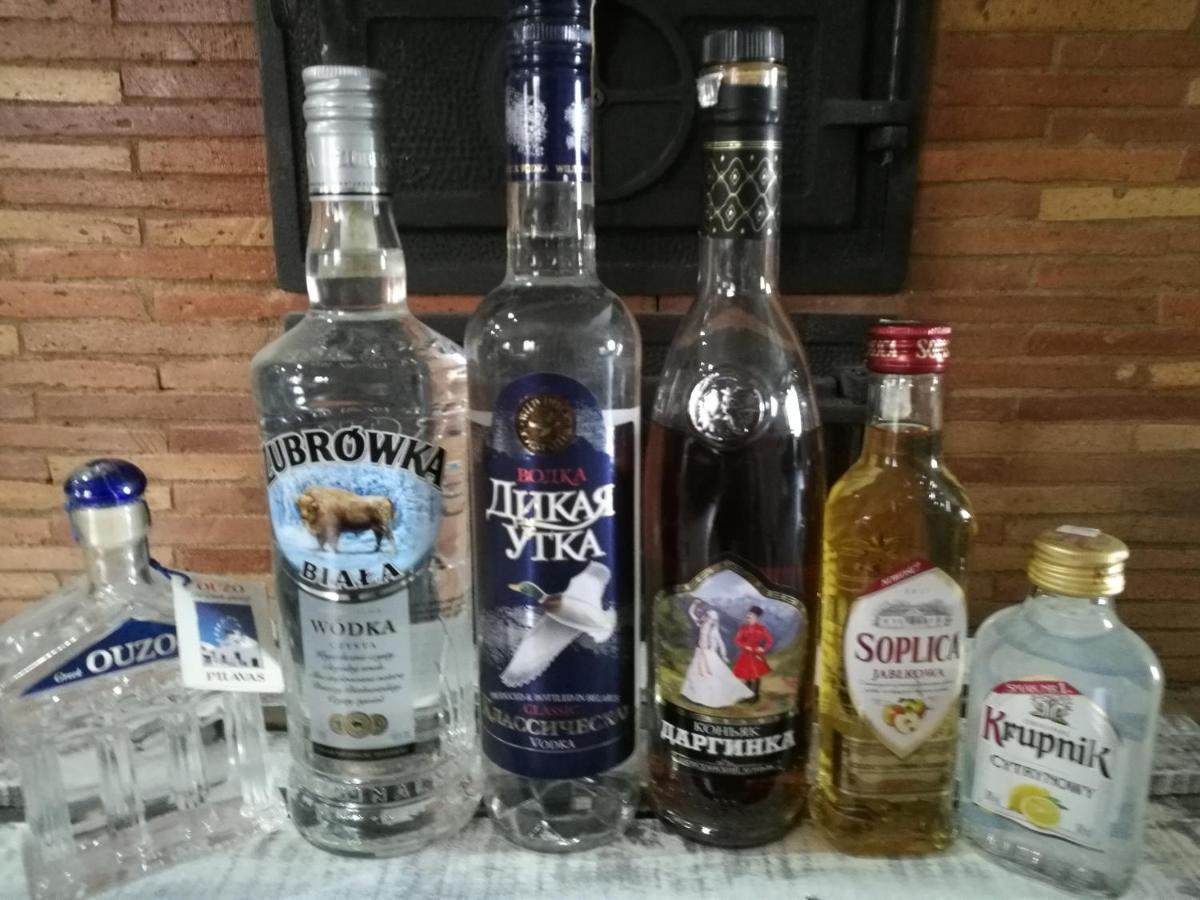 Hostel Horgos Centar Екстериор снимка